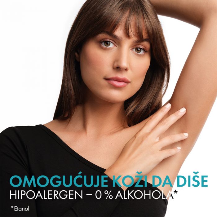 VICHY DEO ROLL-ON 72H INVISIBLE 50 ml