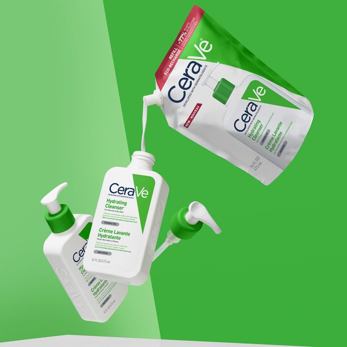 CERAVE HIDRA EMULZIJA ZA LICE 473ml