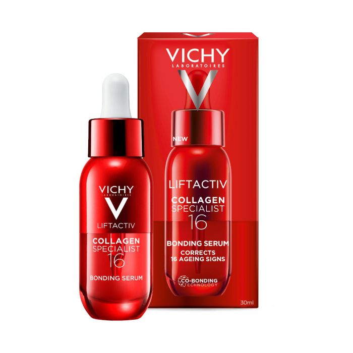 VICHY LIFTACTIV SPECIALIST COLLAGEN 16 SERUM 30 ml