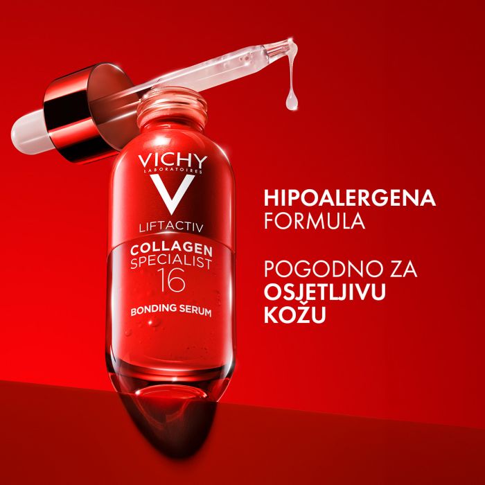 VICHY LIFTACTIV SPECIALIST COLLAGEN 16 SERUM 30 ml