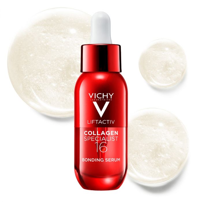 VICHY LIFTACTIV SPECIALIST COLLAGEN 16 SERUM 30 ml