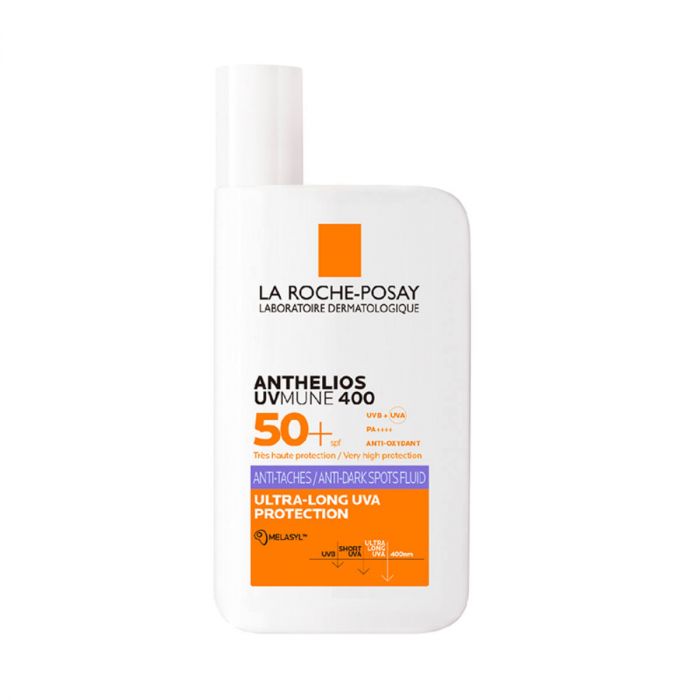 POSAY ANTHELIOS UVMUNE 400 ANTI DARK SPOT 