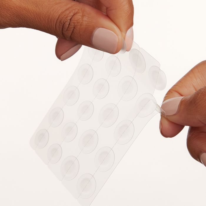 CERAVE FLASTERI PROTIV NEPRAVILNOSTI