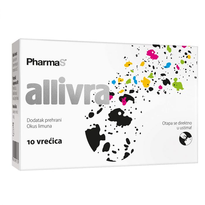 ALLIVRA