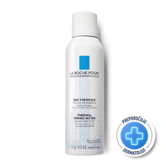 LA ROCHE-POSAY TERMALNA IZVORSKA VODA 