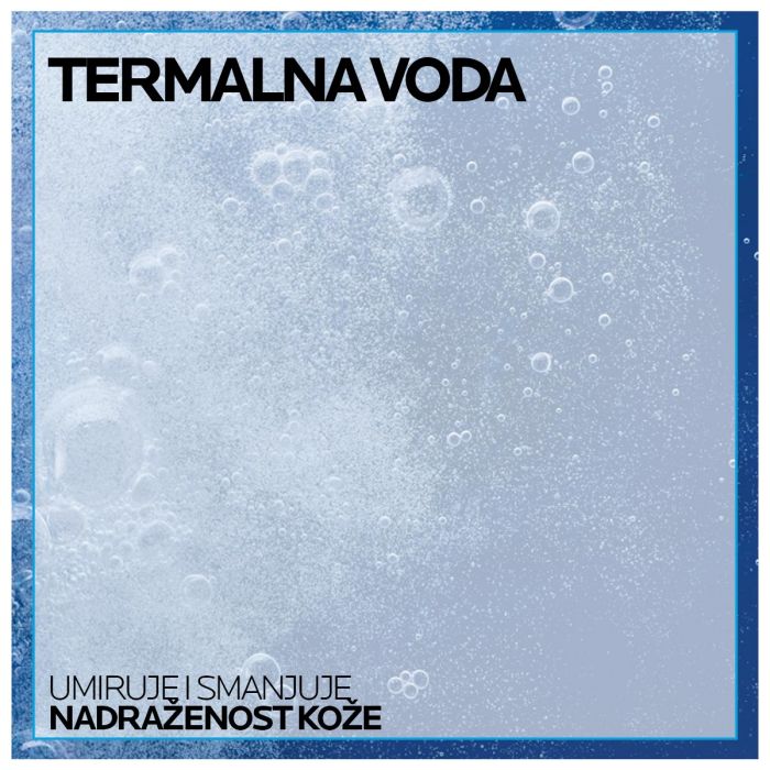 LA ROCHE-POSAY TERMALNA IZVORSKA VODA 150 g