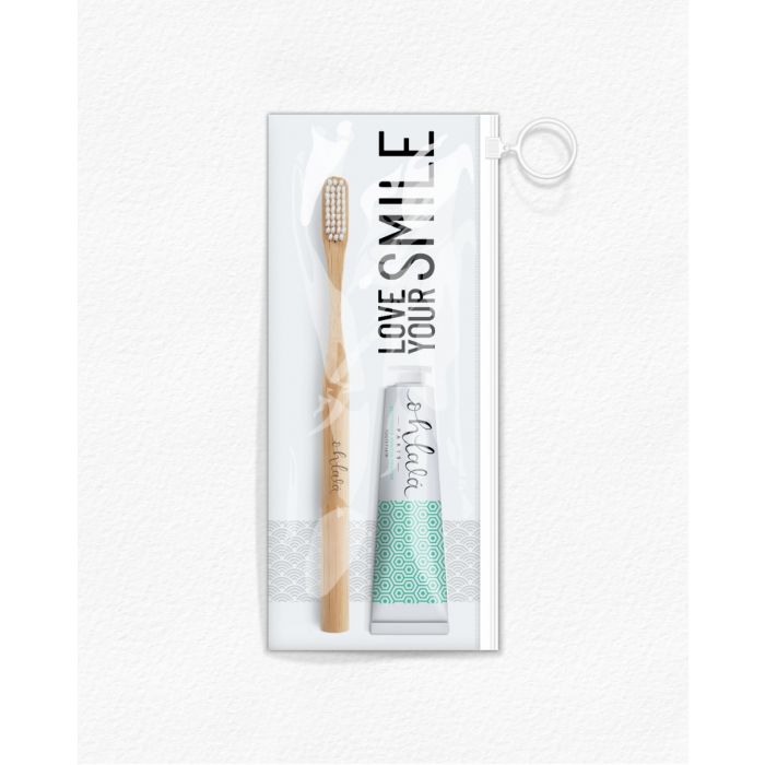 OHLALA PARIS MINI PUTNI SET MINT