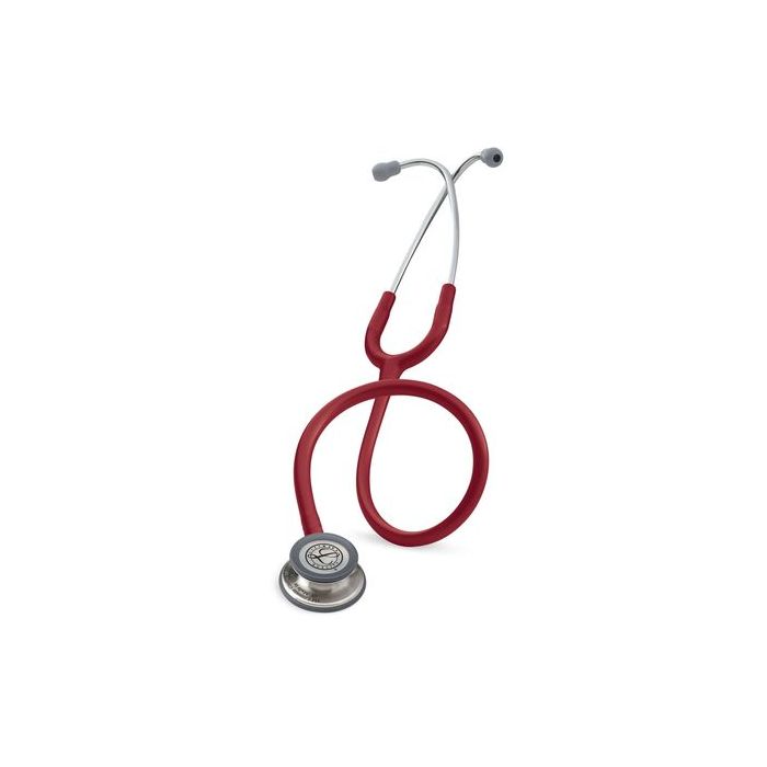 STETOSKOP LITTMANN CLASIC III BURGUNDY 5627