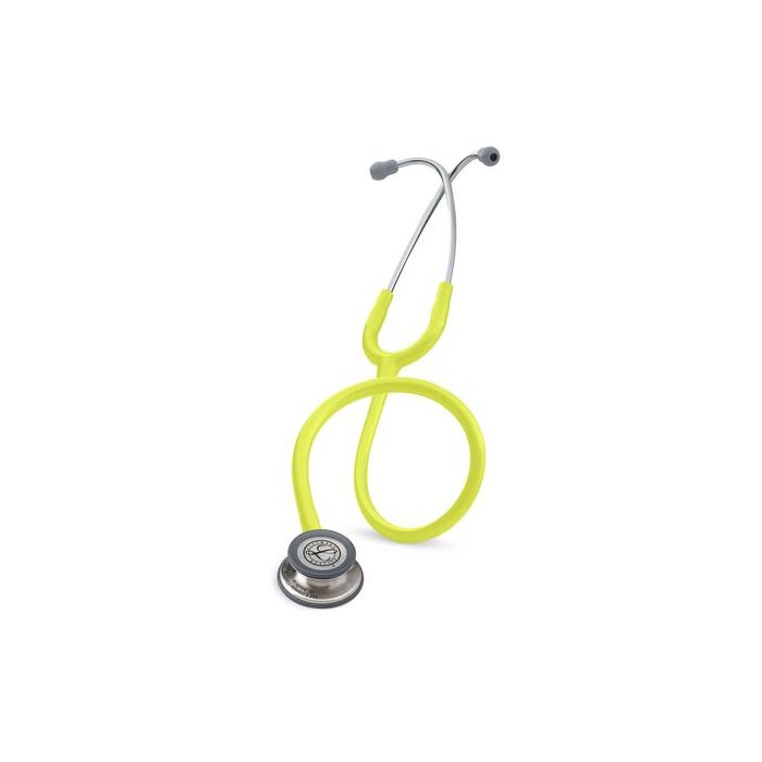 STETOSKOP LITTMANN CLASIC III LEMON LIME 5839 3M