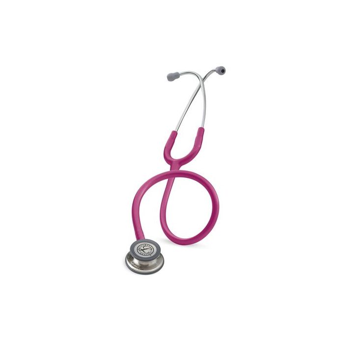  STETOSKOP LITTMANN CLASIC III RASPBERRY 5648 3M