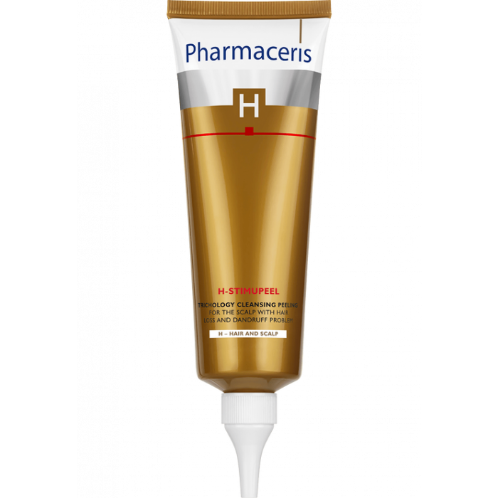 PHARMACERIS H STIMUPEEL PILING ZA ČIŠĆENJE 125ml
