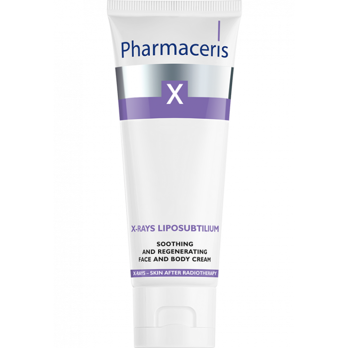 PHARMACERIS X RAY-LIPOSUBTILIUM KREMA ZA LICE I TIJELO 75ml