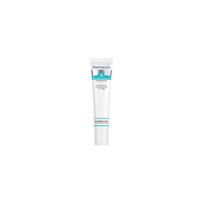 PHARMACERIS A HYALURO SENSILIUM KREMA 40ml