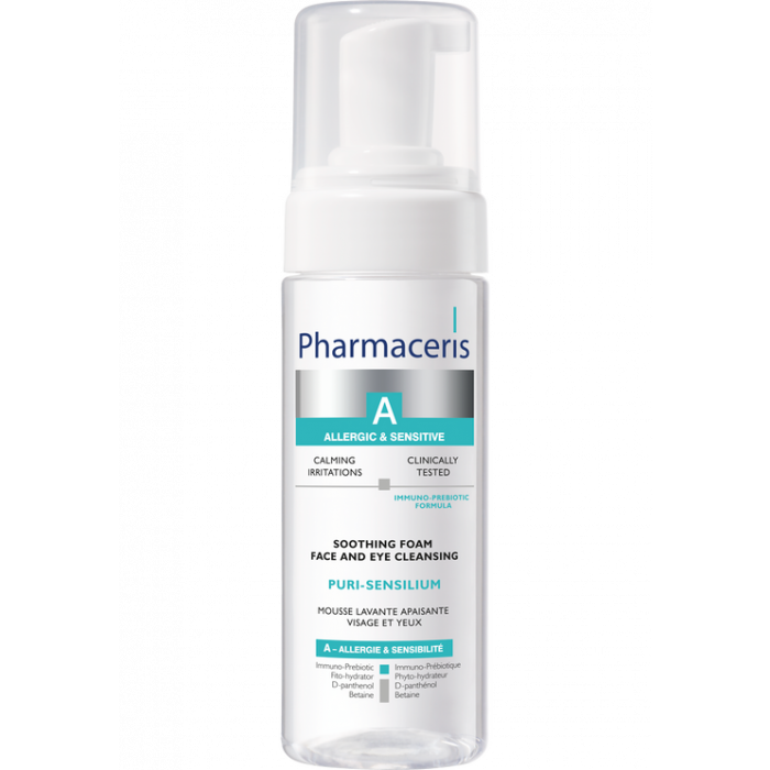 PHARMACERIS A PURI SENSILIUM PJENA 150ml