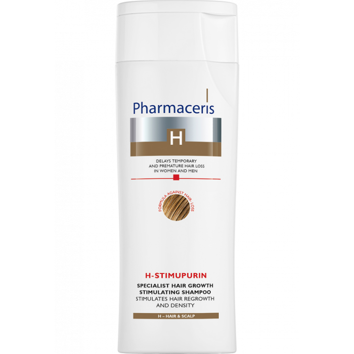PHARMACERIS STIMUPURIN ŠAMPON 250ml