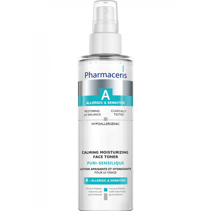 PHARMACERIS A PURI-SENSILIQ TONIK 200ml
