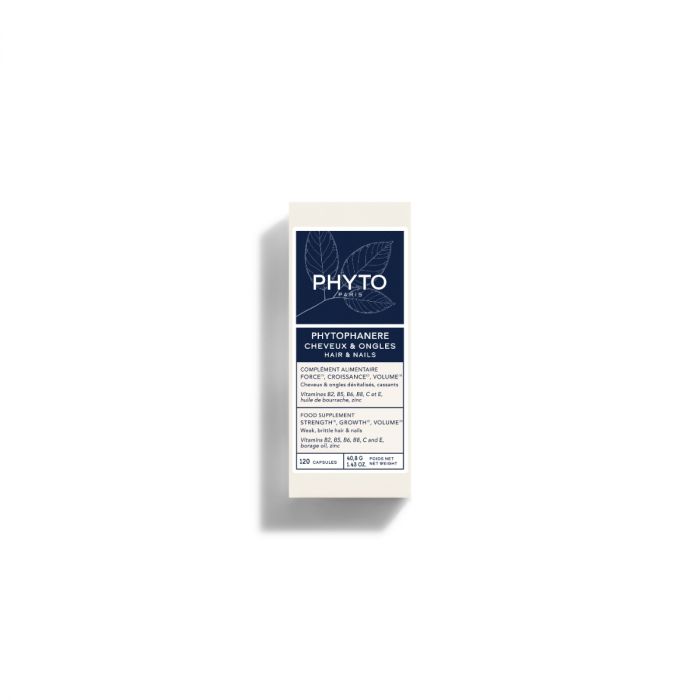 PHYTOPHANERE KAPSULE 120
