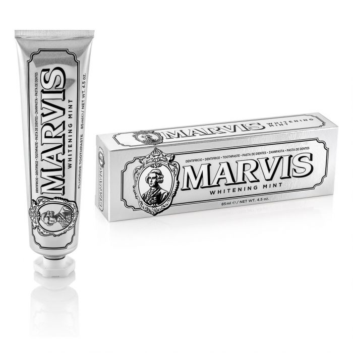 ZUBNA PASTA MARVIS WHITENING MINT 85 ml