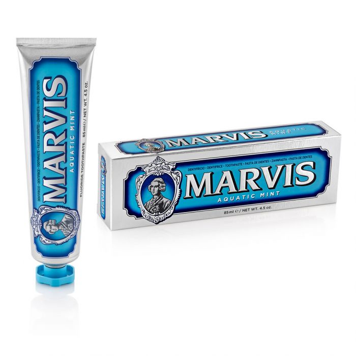 ZUBNA PASTA MARVIS AQUATIC MINT 85 ml