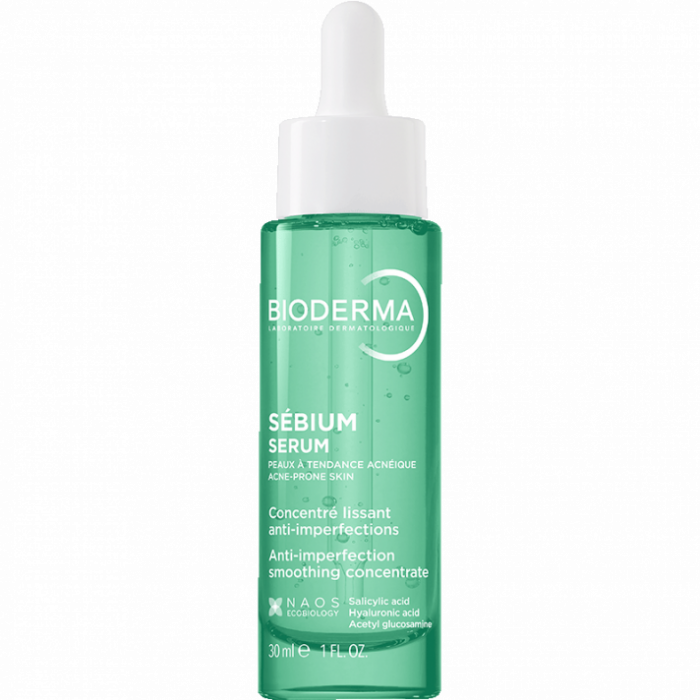BIODERMA SEBIUM SERUM 30ml