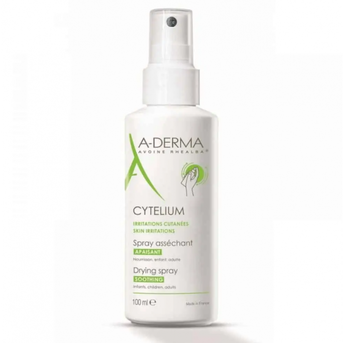 A-DERMA CYTELIUM SPREJ 