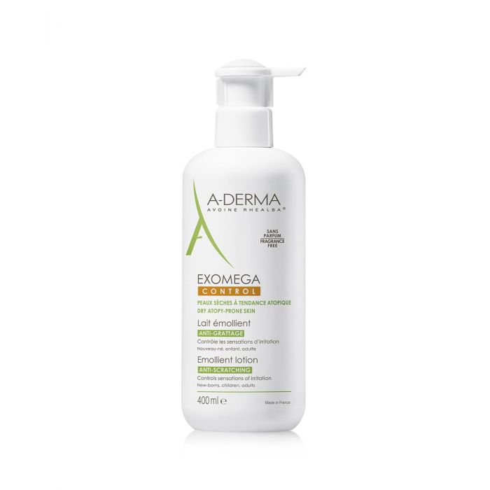 A-DERMA EXOMEGA CONTROL - EMOLIJENTNI BALZAM 
