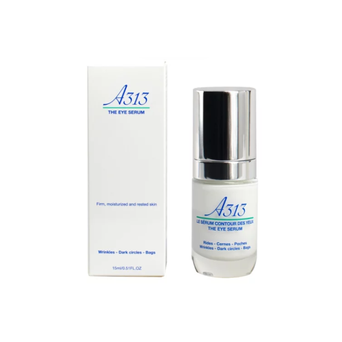 A313 SERUM OKO OČIJU 15ml