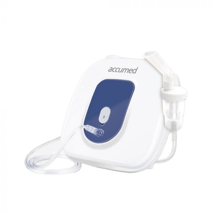 ACCUMED KOMPRESORSKI INHALATOR NF 80