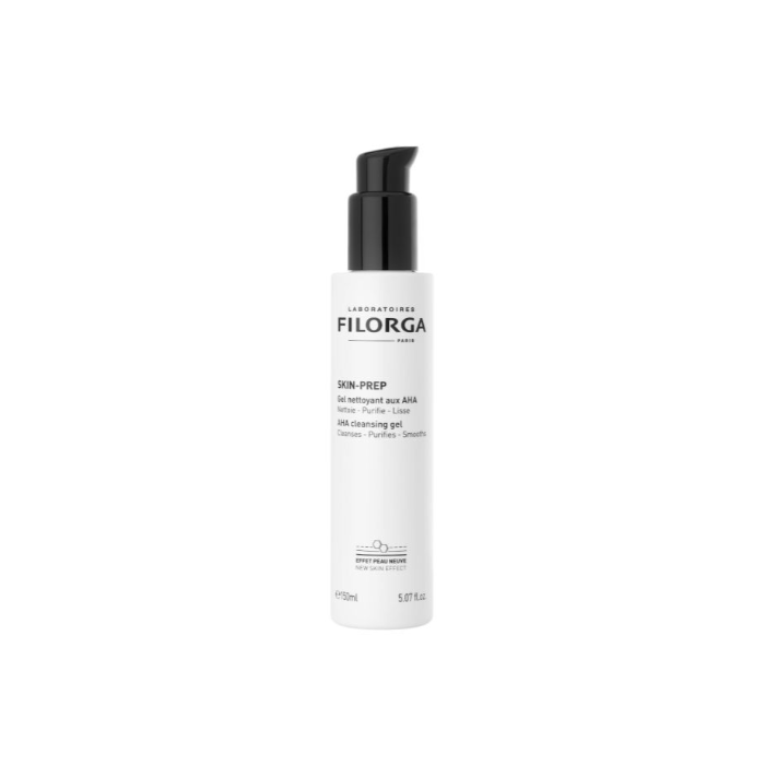 FILORGA SKIN-PREP AHA GEL ZA PRANJE 150ml