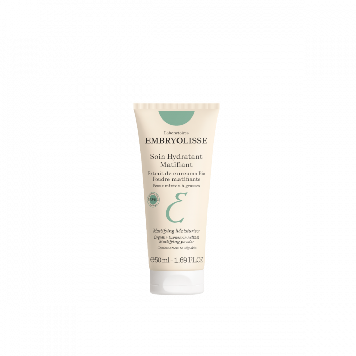 EMBRYOLISSE SOIN HYDRATANT MATIFIANT 50ml