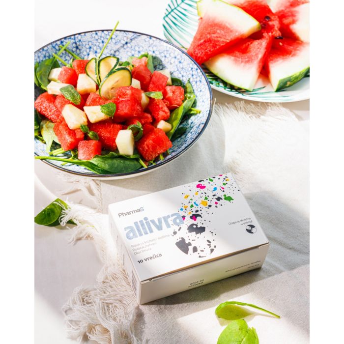 ALLIVRA