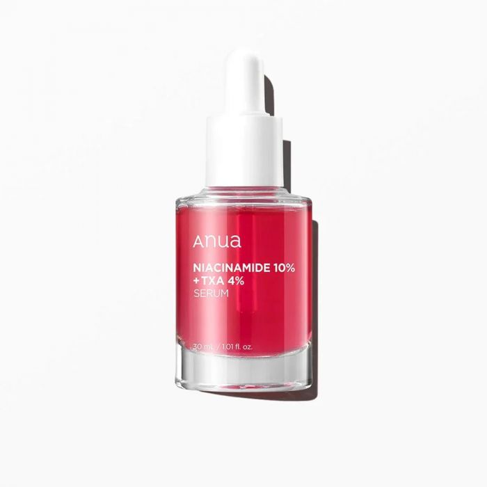 ANUA NIACINAMIDE 10% + TXA 4% SERUM 30ml