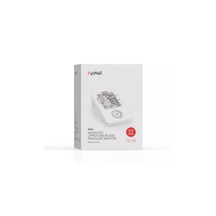 TLAKOMJER APWELL ALPHA AUT NADLAKTICA