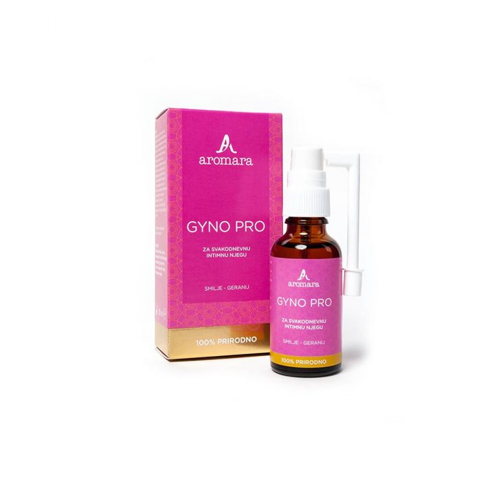 AROMARA GYNO PRO