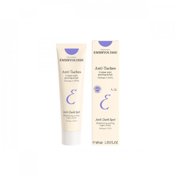EMBRYOLISSE ANTI DARK SPOT NIGHT KREMA 40ml