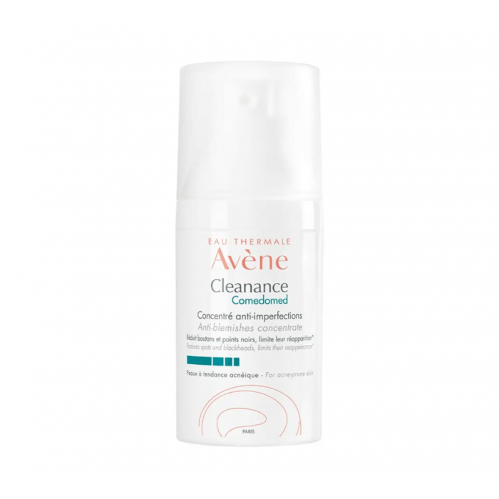 AVENE CLEANANCE COMEDOMED KONCENTRAT 