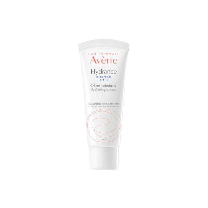 AVENE HYDRANCE RICHE - HIDRIRAJUĆA KREMA