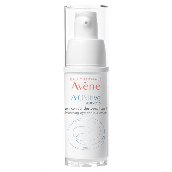 AVENE A-OXITIVE - KREMA ZA PODRUČJE OKO OČIJU 