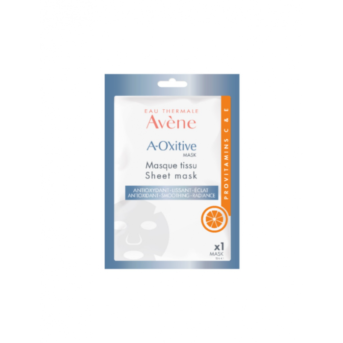 AVENE A-OXITIVE PROVITAMINSKA MASKA 