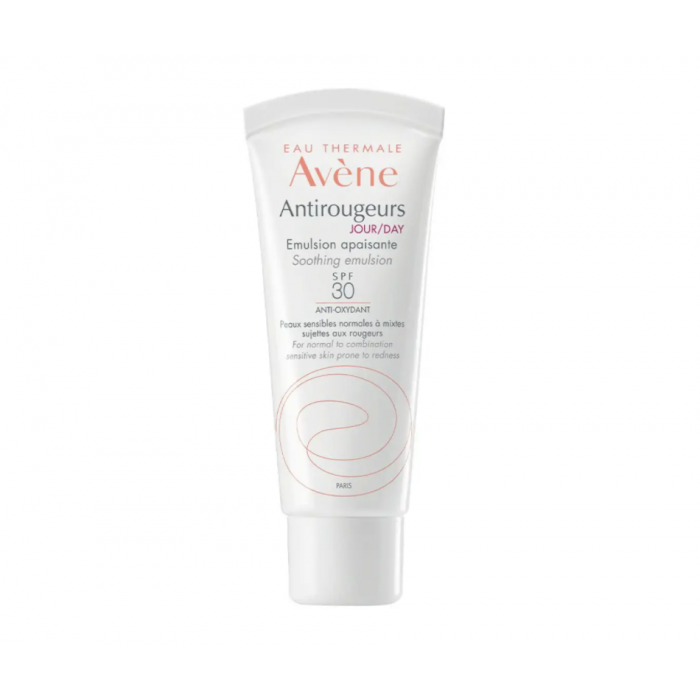 AVENE ANTIROUGEURS JOUR SPF 30 40 ML UMIRUJUĆA EMULZIJA