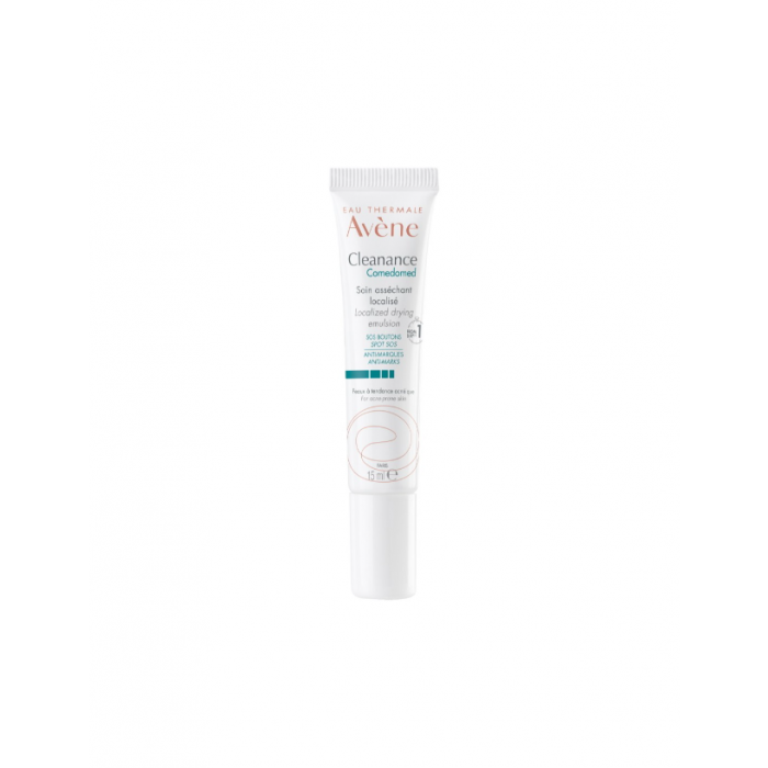 AVENE CLEANANCE COMEDOMED SOS EMULZIJA 