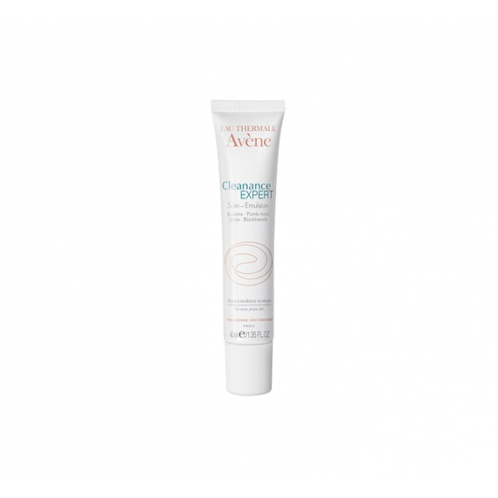AVENE CLEANANCE EXPERT EMULZIJA