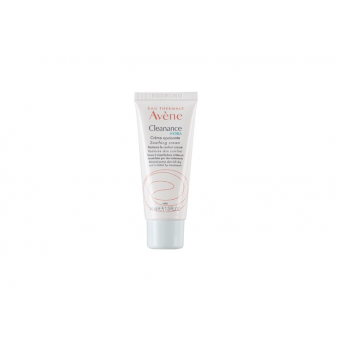 AVENE CLEANANCE HYDRA - UMIRUJUĆA KREMA