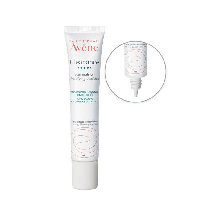 AVENE CLEANANCE MAT MATIRAJUĆA EMULZIJA 