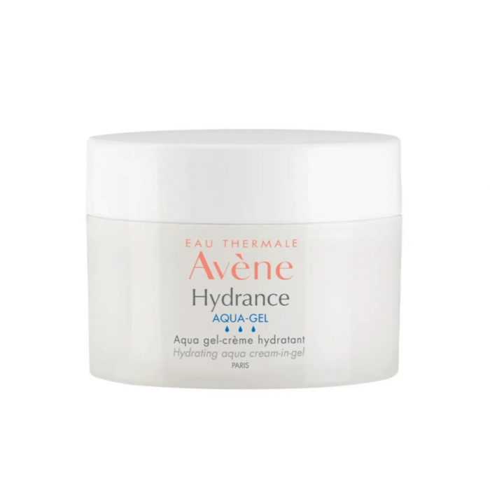 AVENE HYDRANCE AQUA GEL