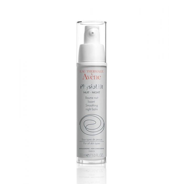 AVENE PHYSIOLIFT - NOĆNI BALZAM