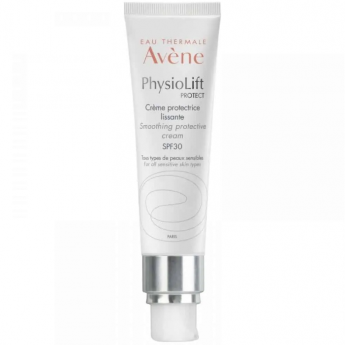 AVENE PHYSIOLIFT PROTECT SPF30 KREMA