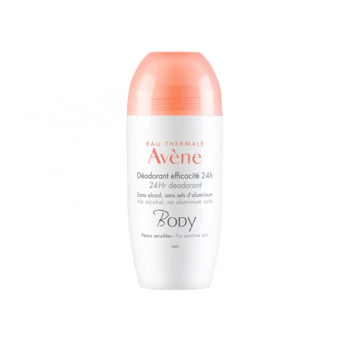 AVENE 24-SATNI DEZODORANS 