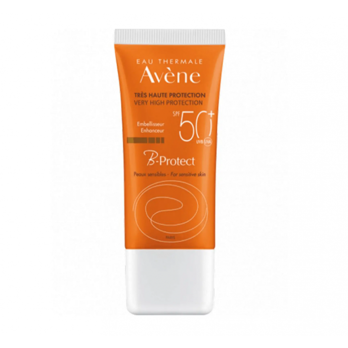 AVENE SUN B PROTECT SPF50+ EMULZIJA 