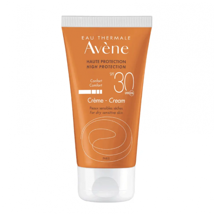 AVENE SUN SPF30 50 ML - KREMA ZA OSJETLJIVU KOŽU